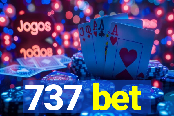737 bet