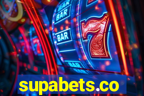 supabets.co