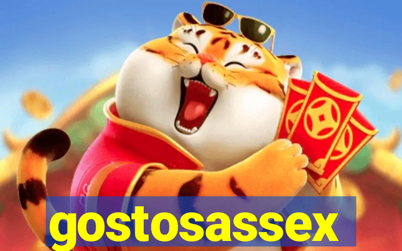 gostosassex
