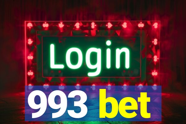 993 bet