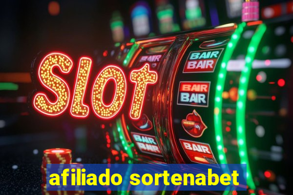 afiliado sortenabet