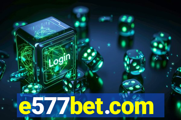 e577bet.com