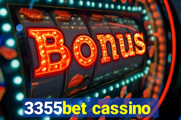 3355bet cassino