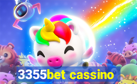 3355bet cassino
