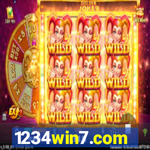 1234win7.com
