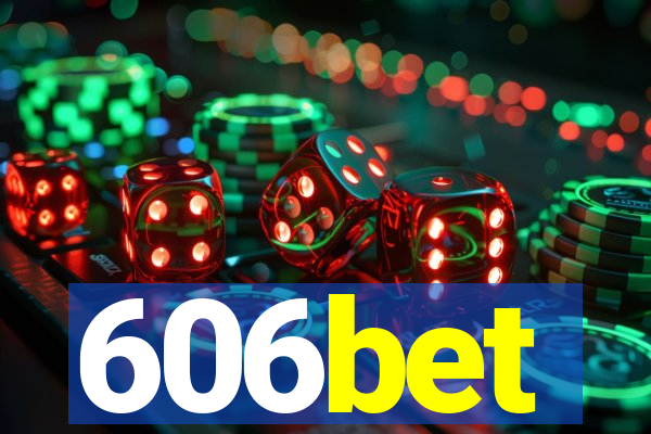 606bet