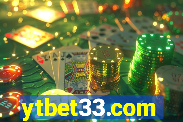 ytbet33.com
