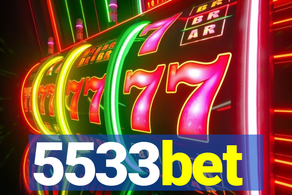 5533bet