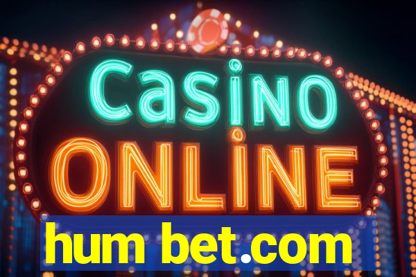 hum bet.com