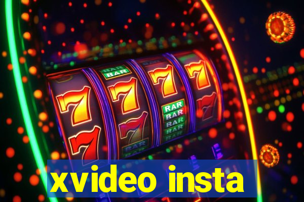 xvideo insta