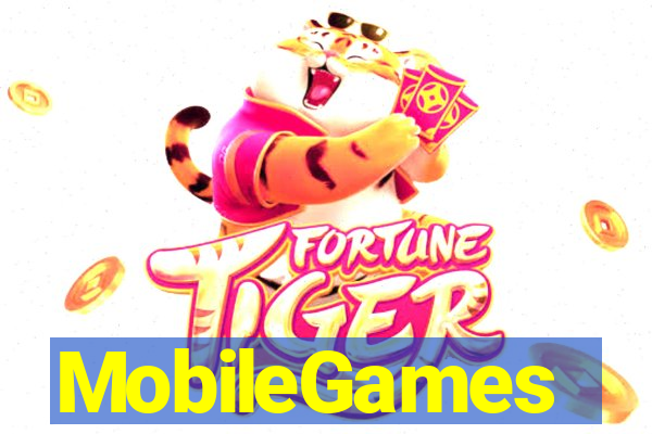 MobileGames