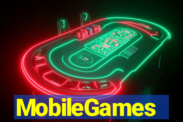 MobileGames
