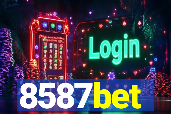 8587bet