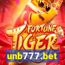 unb777.bet