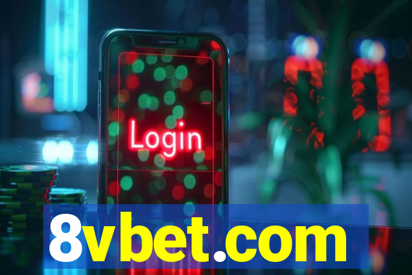 8vbet.com