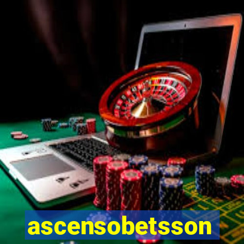 ascensobetsson