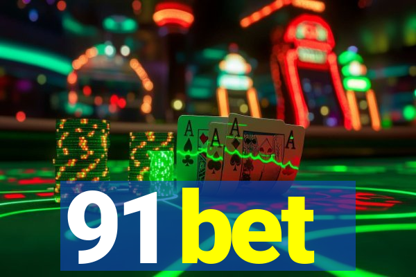 91 bet