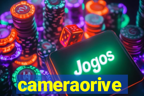 cameraorive
