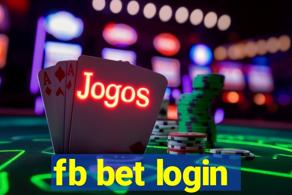 fb bet login