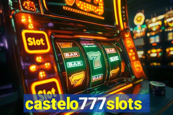 castelo777slots