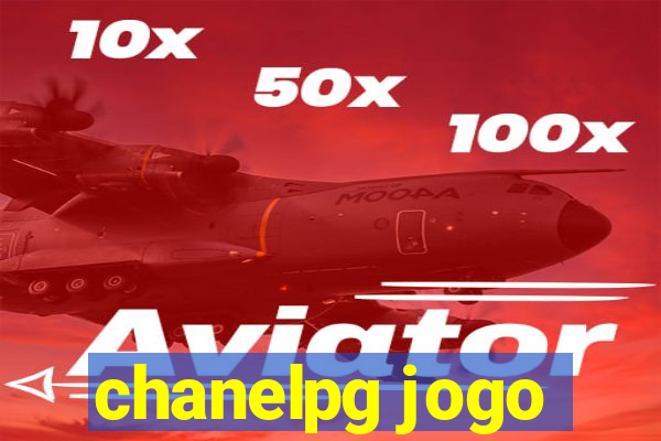 chanelpg jogo