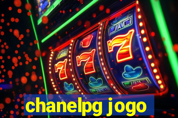 chanelpg jogo