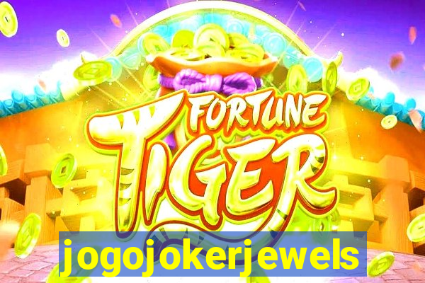 jogojokerjewels