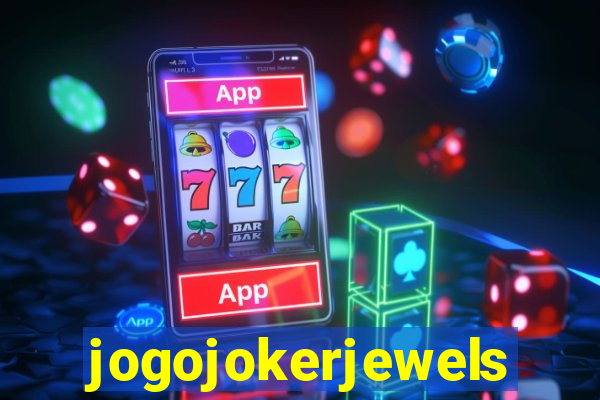 jogojokerjewels