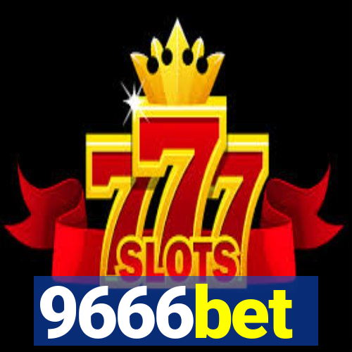 9666bet