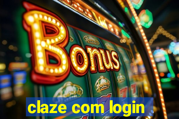 claze com login