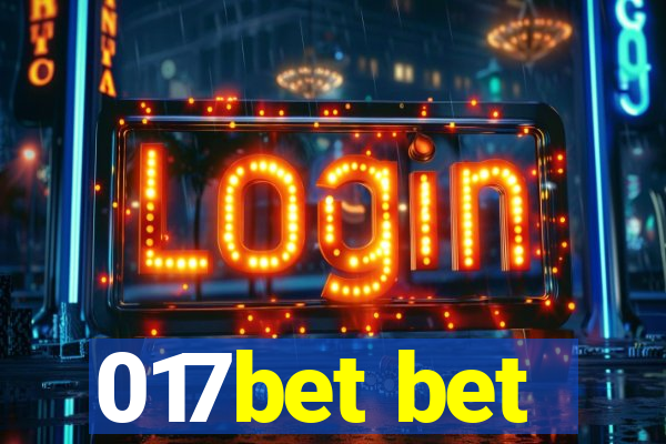 017bet bet
