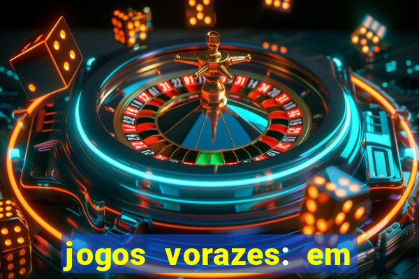 jogos vorazes: em chamas online dublado