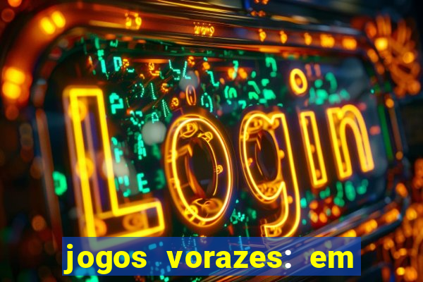 jogos vorazes: em chamas online dublado