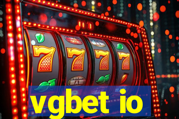 vgbet io