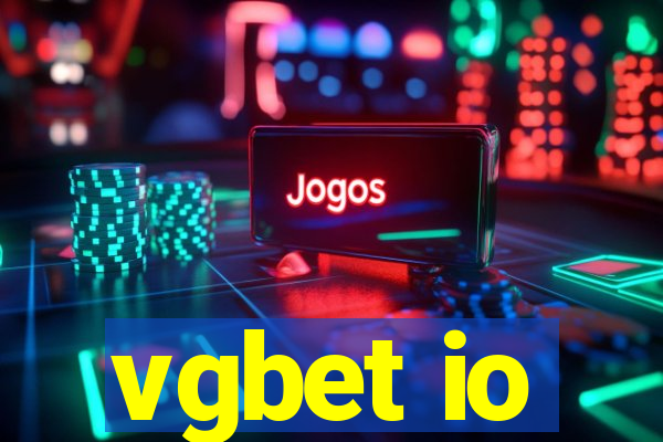 vgbet io
