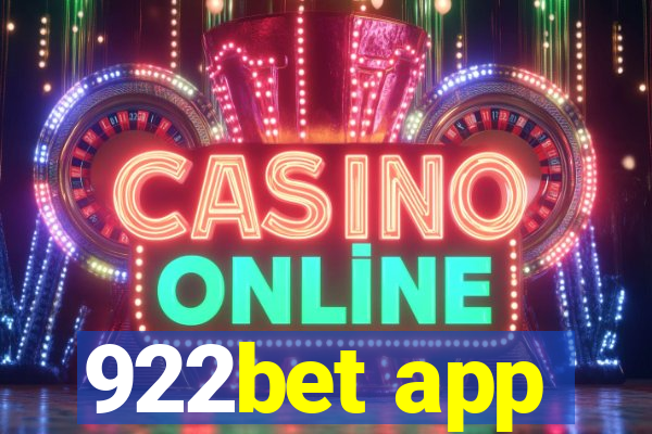 922bet app