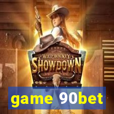 game 90bet