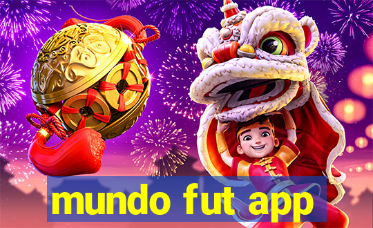 mundo fut app