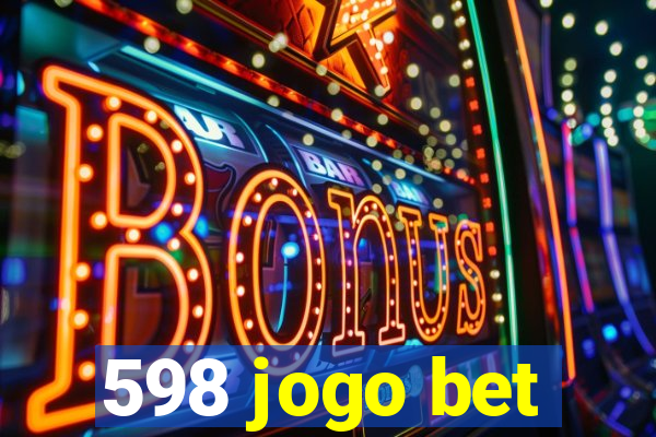 598 jogo bet