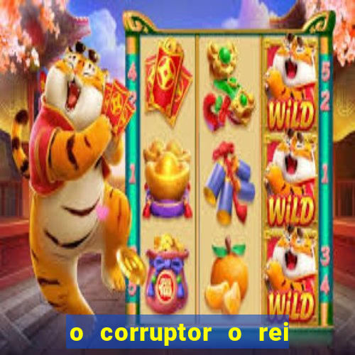 o corruptor o rei do submundo e a filha do pastor pdf grátis