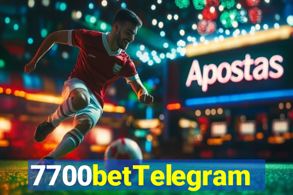 7700betTelegram