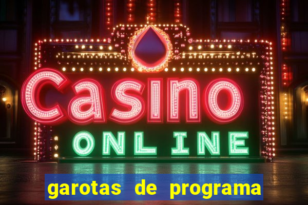 garotas de programa em guanambi