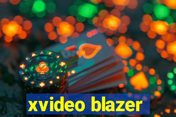 xvideo blazer