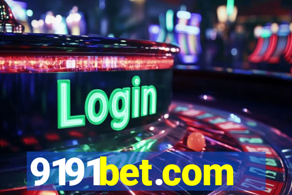 9191bet.com