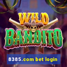8385.com bet login