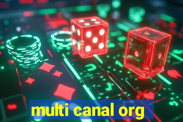 multi canal org