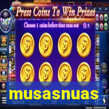 musasnuas
