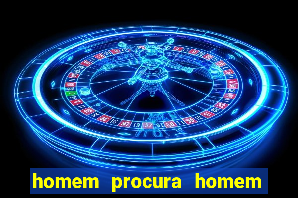 homem procura homem em santos