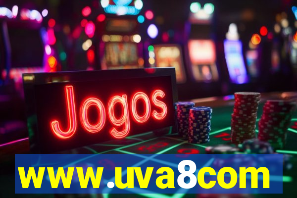 www.uva8com