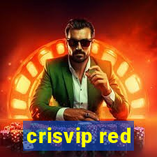 crisvip red